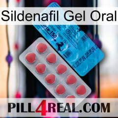Sildenafil Gel Oral new14
